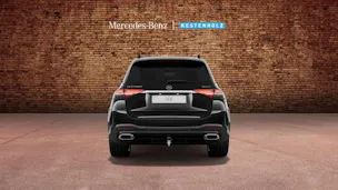 Mercedes-Benz GLE 450 d 4M 9G-Tronic