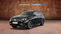 Mercedes-Benz GLE 450 d 4M 9G-Tronic