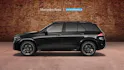 Mercedes-Benz GLE 450 d 4M 9G-Tronic