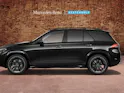 Mercedes-Benz GLE 450 d 4M 9G-Tronic
