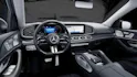 Mercedes-Benz GLE 450 d 4M 9G-Tronic