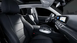 Mercedes-Benz GLE 450 d 4M 9G-Tronic