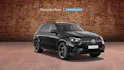Mercedes-Benz GLE 450 d 4M 9G-Tronic