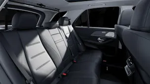 Mercedes-Benz GLE 450 d 4M 9G-Tronic