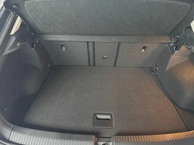 VW T-Roc 2.0 TSI Style 4M