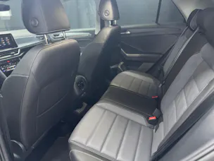 VW T-Roc 2.0 TSI Style 4M