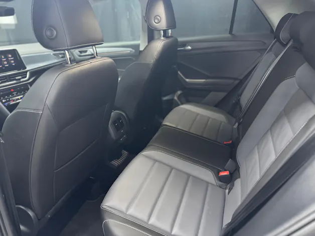 VW T-Roc 2.0 TSI Style 4M