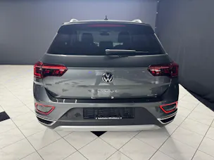 VW T-Roc 2.0 TSI Style 4M