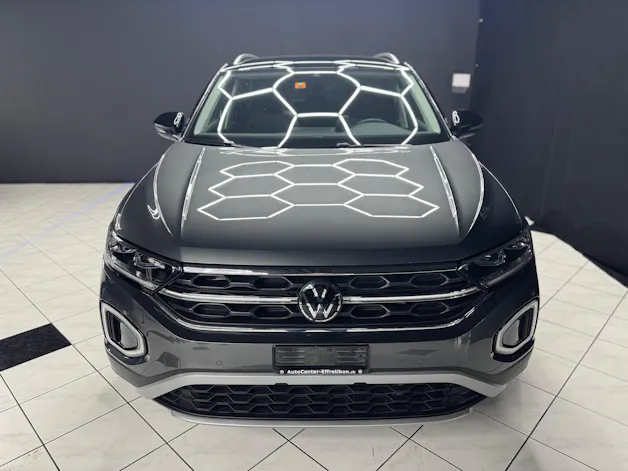 VW T-Roc 2.0 TSI Style 4M