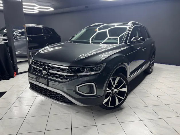 VW T-Roc 2.0 TSI Style 4M