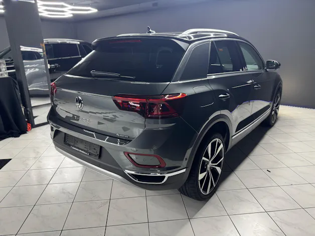 VW T-Roc 2.0 TSI Style 4M