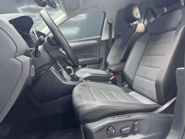 VW T-Roc 2.0 TSI Style 4M