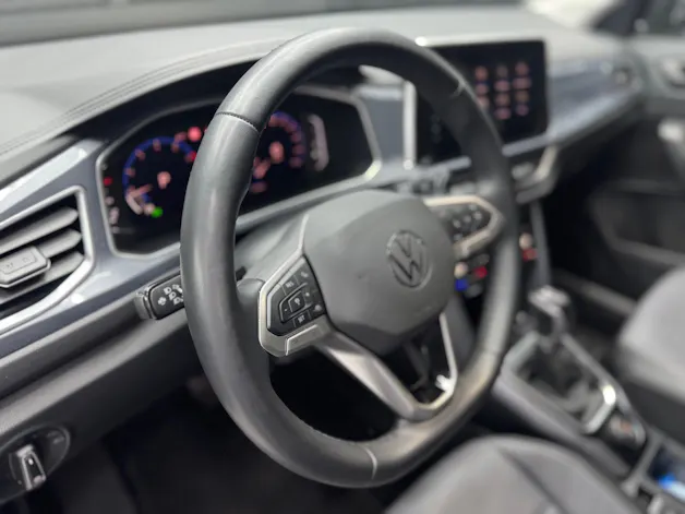 VW T-Roc 2.0 TSI Style 4M