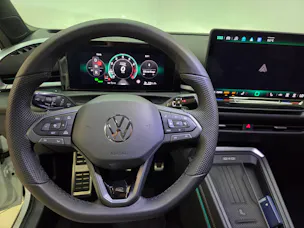 VW T-Roc 1.5 eTSI mHEV R-Line DSG
