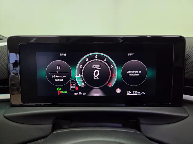 VW T-Roc 1.5 eTSI mHEV R-Line DSG