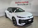 VW T-Roc 1.5 eTSI mHEV R-Line DSG