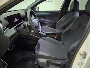 VW T-Roc 1.5 eTSI mHEV R-Line DSG