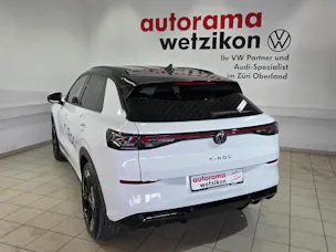 VW T-Roc 1.5 eTSI mHEV R-Line DSG