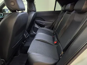 VW T-Roc 1.5 eTSI mHEV R-Line DSG