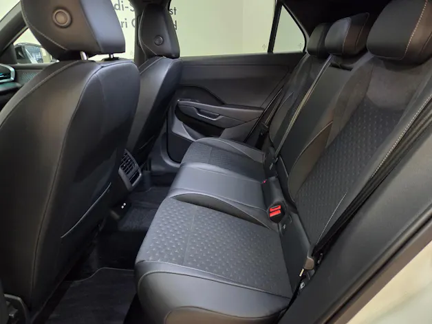 VW T-Roc 1.5 eTSI mHEV R-Line DSG