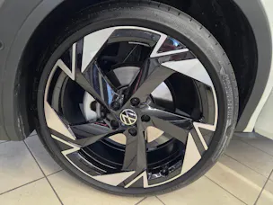 VW T-Roc 1.5 eTSI mHEV R-Line DSG