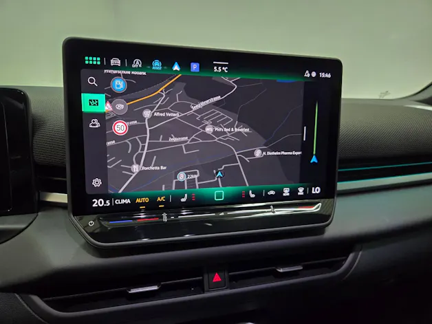 VW T-Roc 1.5 eTSI mHEV R-Line DSG