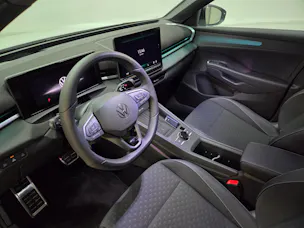 VW T-Roc 1.5 eTSI mHEV R-Line DSG