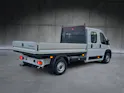 Fiat Ducato Maxi 35 DKAB L3 Pick-up