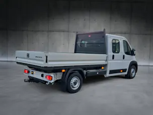 Fiat Ducato Maxi 35 DKAB L3 Pick-up
