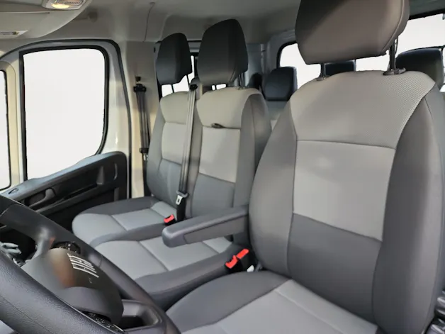 Fiat Ducato Maxi 35 DKAB L3 Pick-up