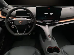 Cupra Tavascan Type 10 77 kWh Extreme