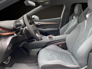 Cupra Tavascan Type 10 77 kWh Extreme