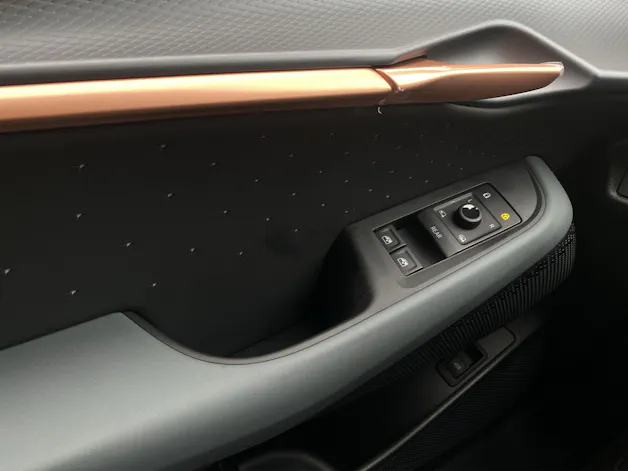 Cupra Tavascan Type 10 77 kWh Extreme