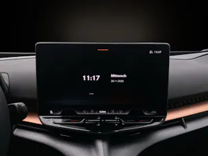 Cupra Tavascan Type 10 77 kWh Extreme
