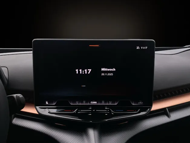 Cupra Tavascan Type 10 77 kWh Extreme