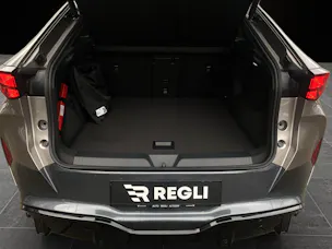 Cupra Tavascan Type 10 77 kWh Extreme