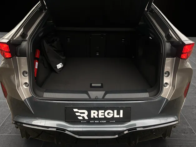 Cupra Tavascan Type 10 77 kWh Extreme