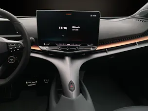 Cupra Tavascan Type 10 77 kWh Extreme