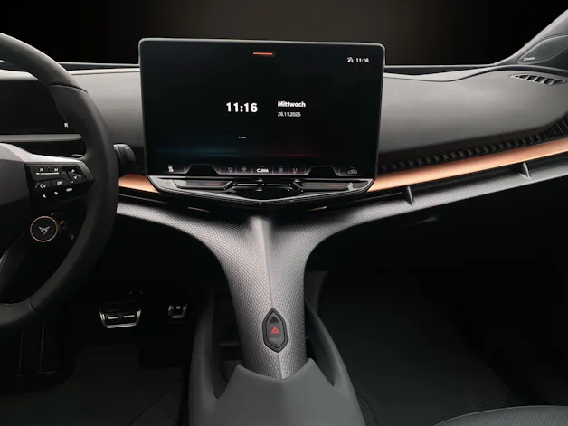 Cupra Tavascan Type 10 77 kWh Extreme
