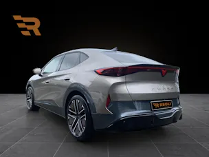 Cupra Tavascan Type 10 77 kWh Extreme