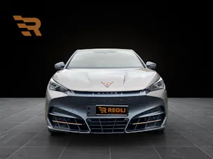 Cupra Tavascan Type 10 77 kWh Extreme