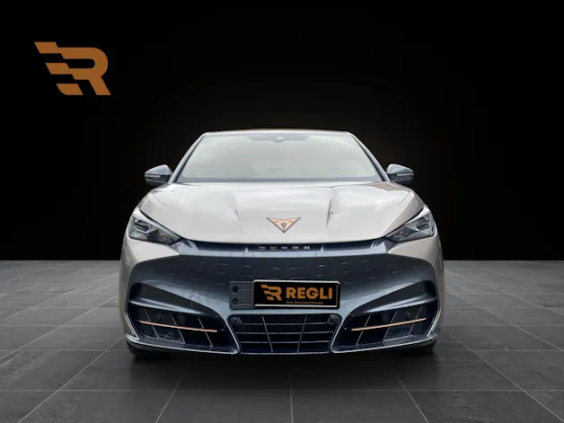 Cupra Tavascan Type 10 77 kWh Extreme