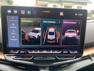 Cupra Tavascan Type 10 77 kWh Extreme