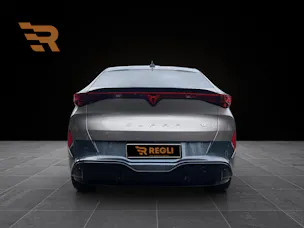 Cupra Tavascan Type 10 77 kWh Extreme