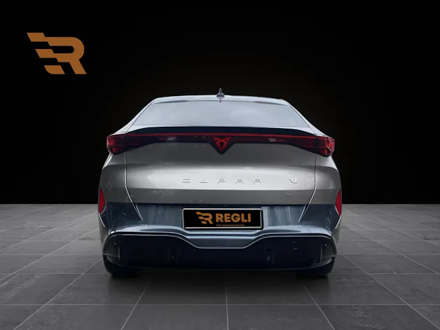 Cupra Tavascan Type 10 77 kWh Extreme