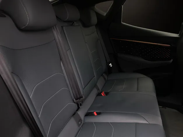 Cupra Tavascan Type 10 77 kWh Extreme