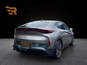 Cupra Tavascan Type 10 77 kWh Extreme