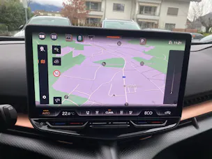 Cupra Tavascan Type 10 77 kWh Extreme