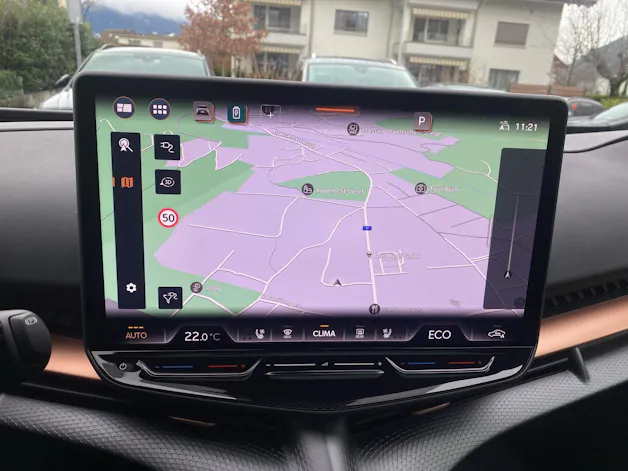 Cupra Tavascan Type 10 77 kWh Extreme