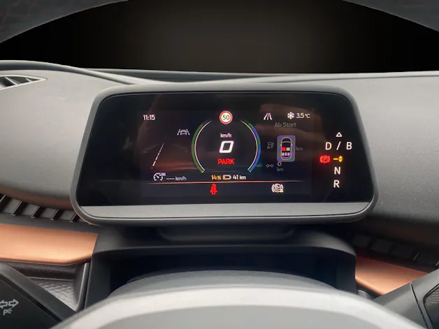 Cupra Tavascan Type 10 77 kWh Extreme